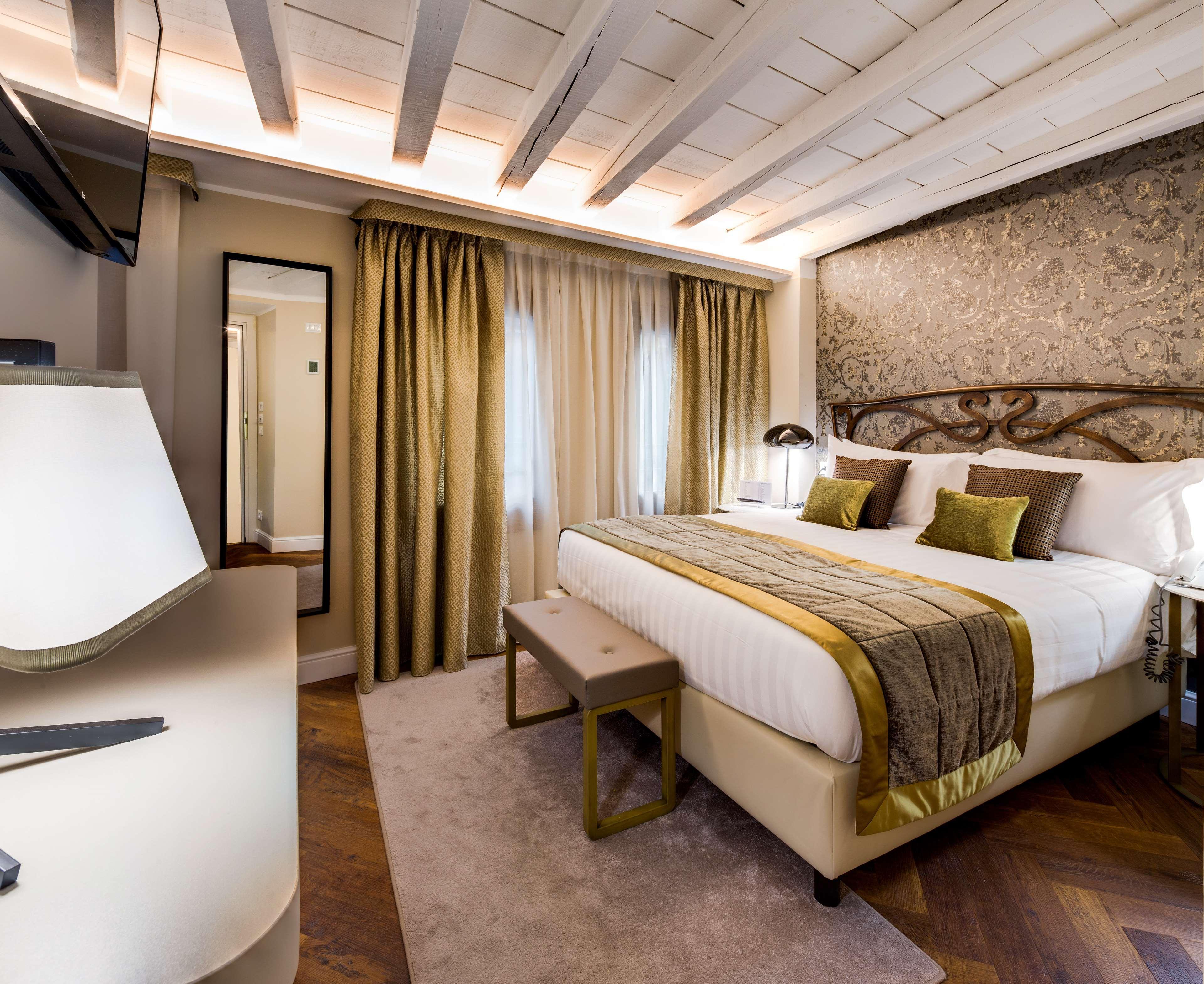 Bw Premier Collection Chc Continental 4* Venezia