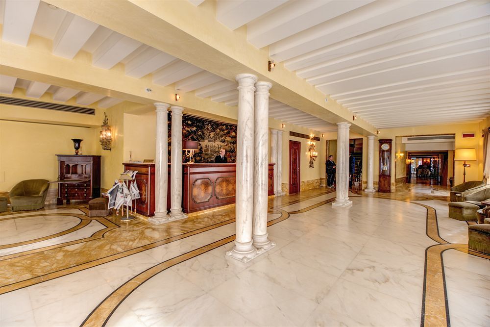 Bw Premier Collection Chc Continental Hotel Venezia