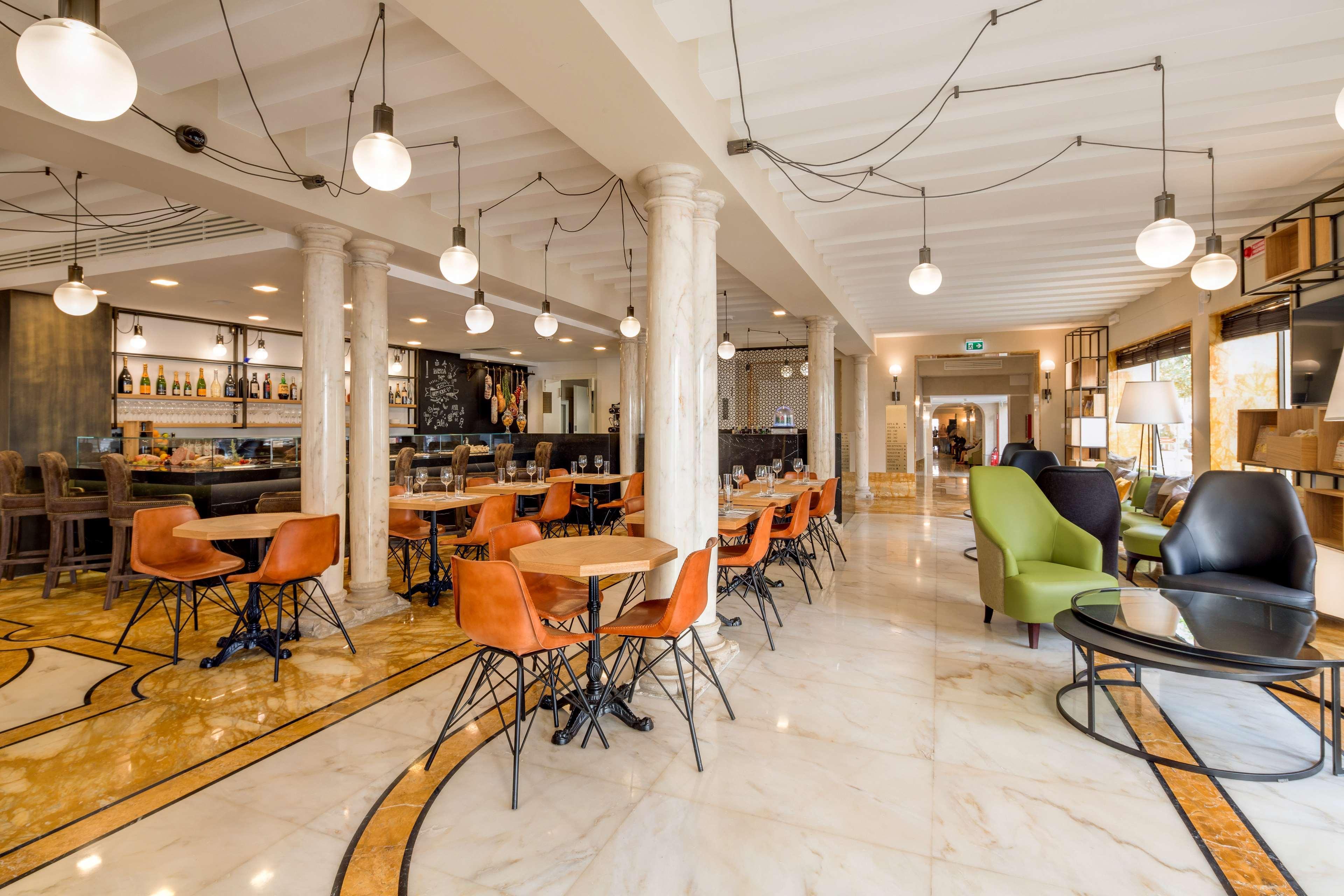 Bw Premier Collection Chc Continental 4* Venedig