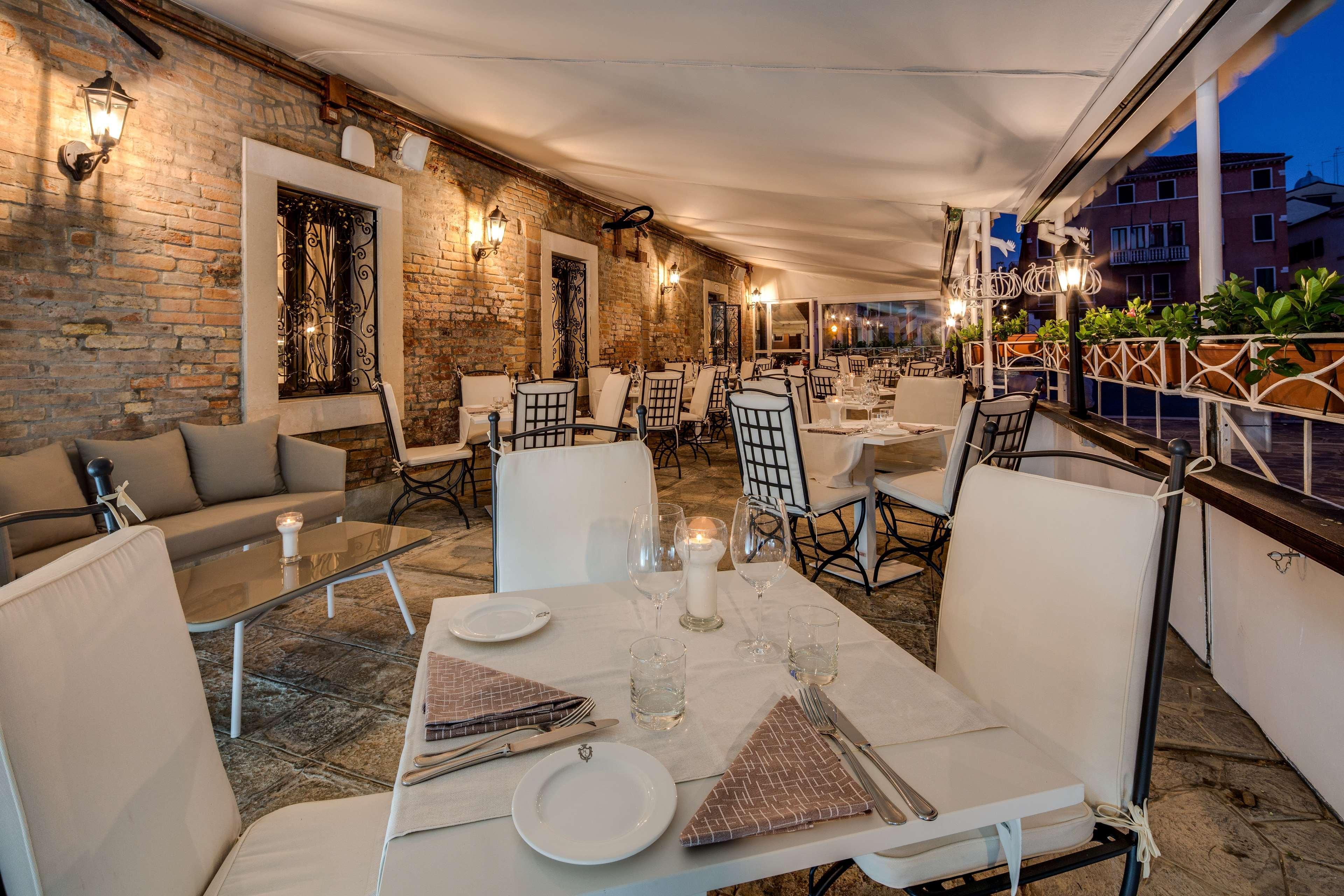 Bw Premier Collection Chc Continental Hotel Venedig
