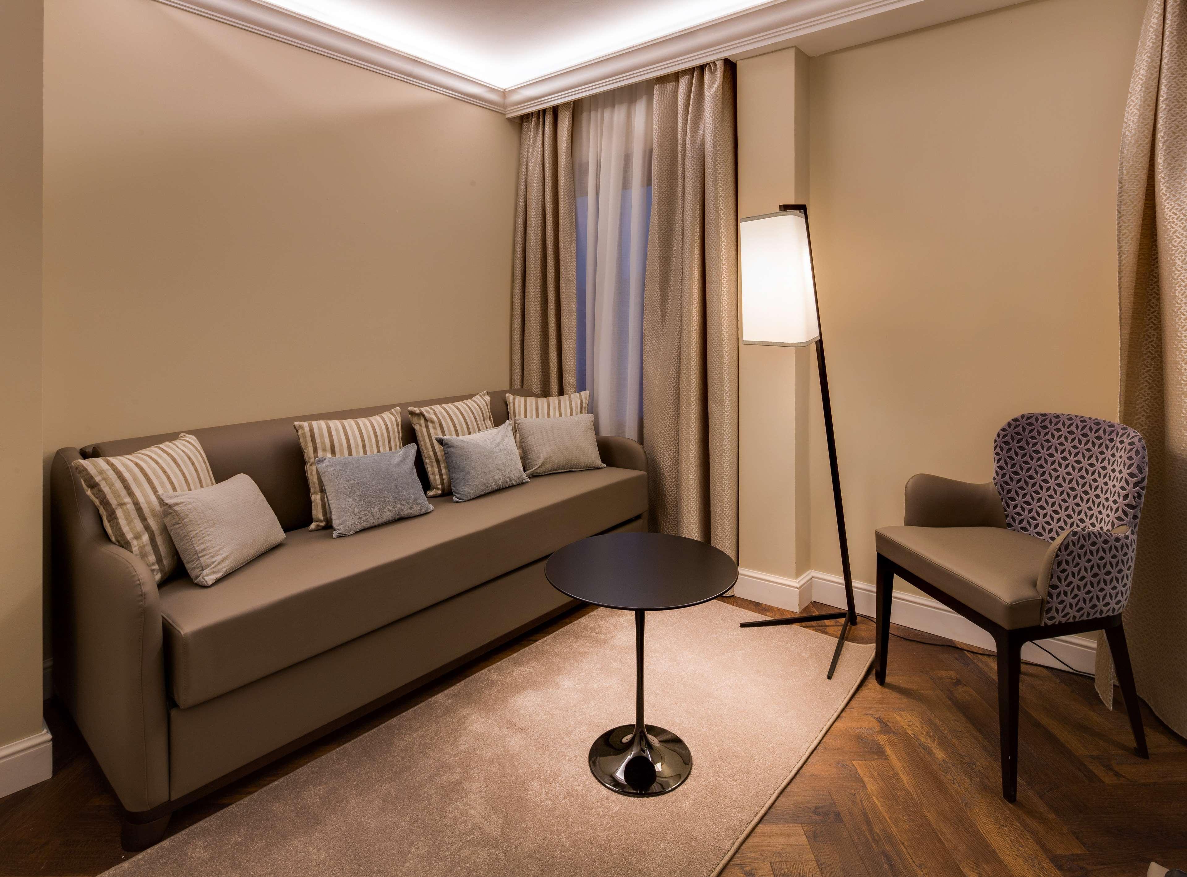 Bw Premier Collection Chc Continental 4* Venedig