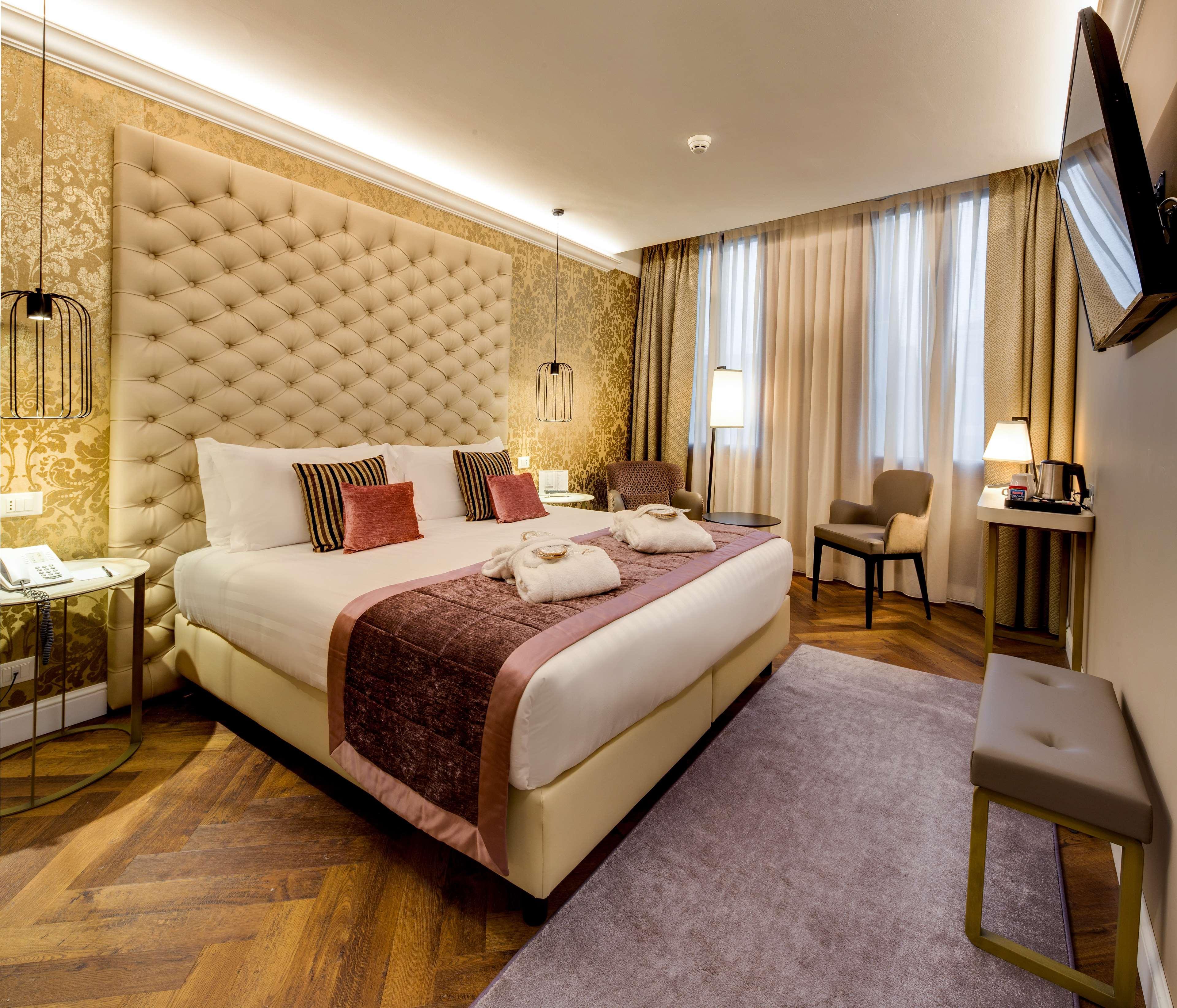 Bw Premier Collection Chc Continental 4* Venedig