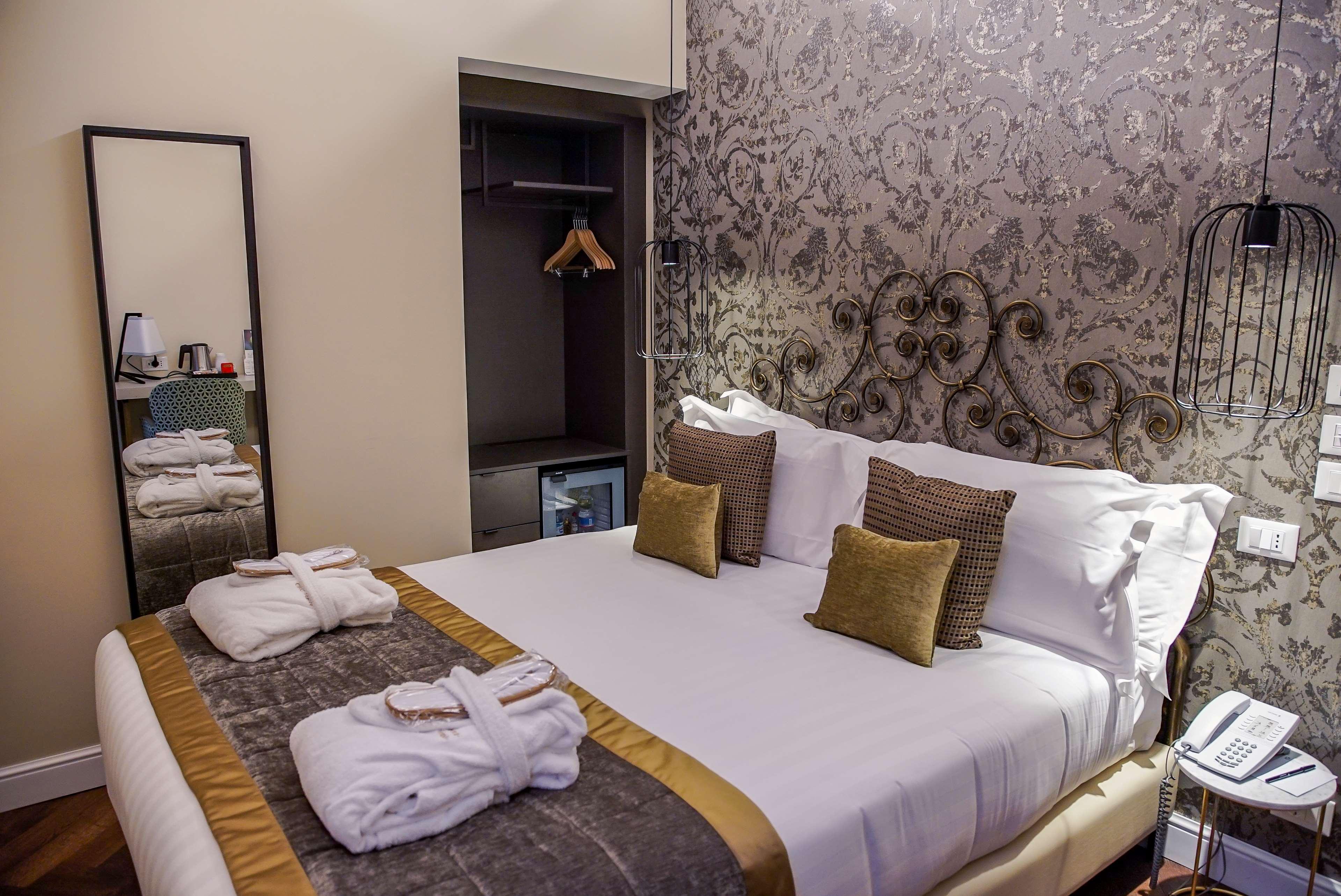 Hotel Bw Premier Collection Chc Continental Venedig