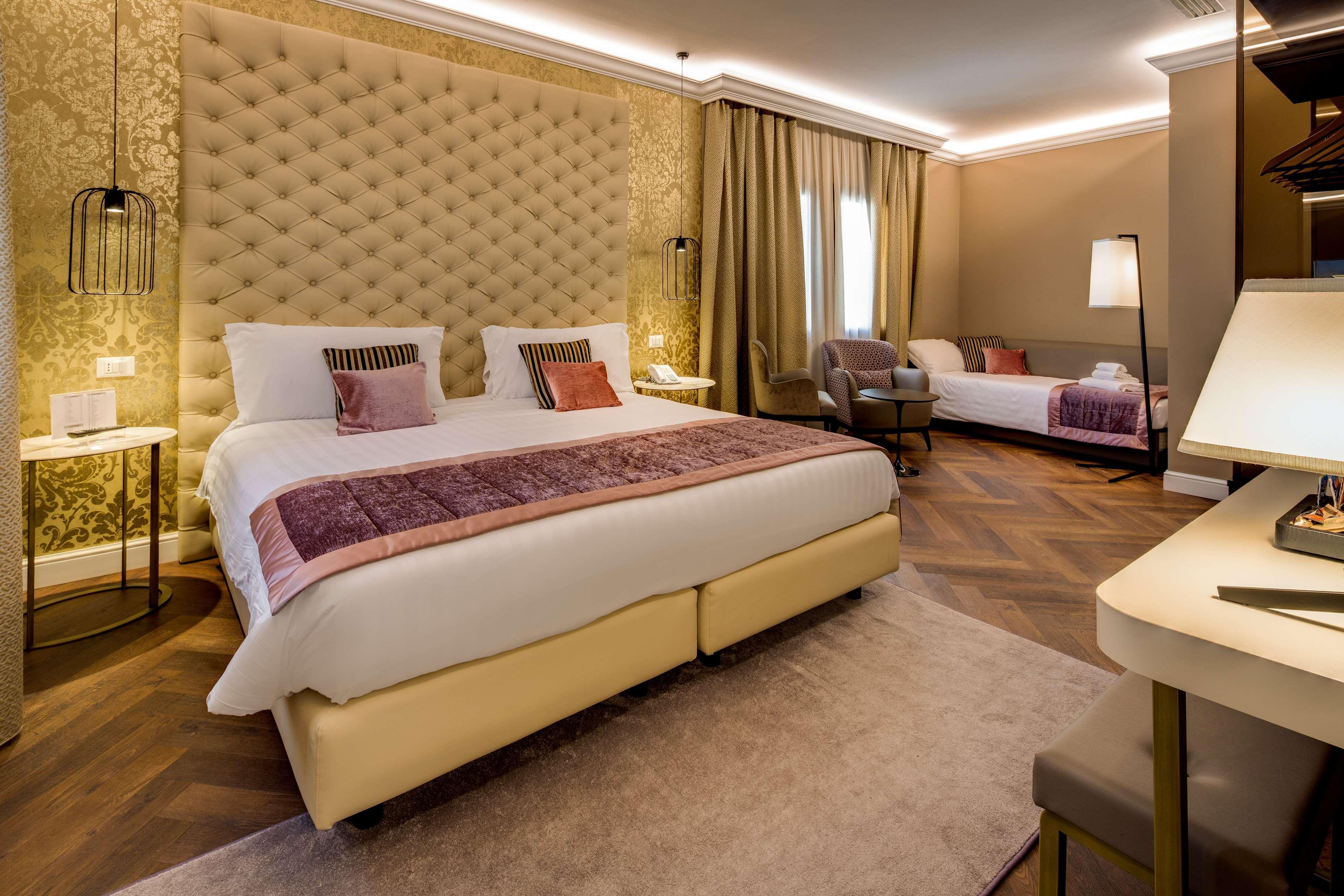 Bw Premier Collection Chc Continental Hotel Venedig