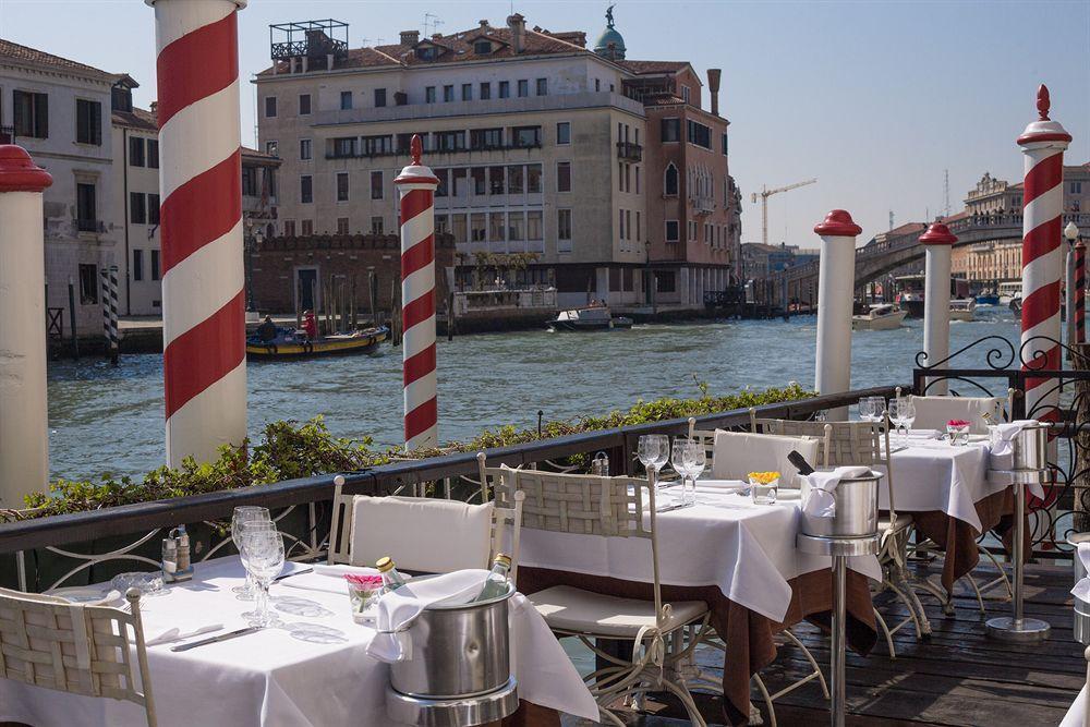 Hotel Bw Premier Collection Chc Continental Venedig